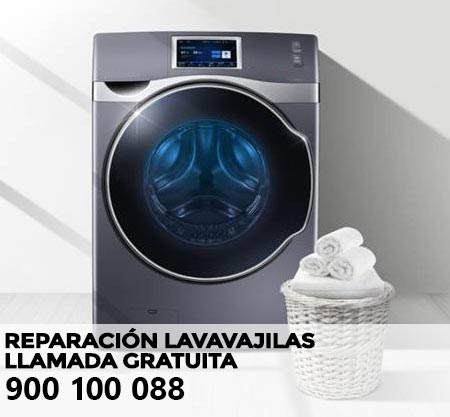 Reparación averías secadora Norm